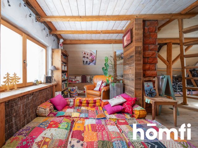 House by the slope | Szczyrk | Sauna | View | Ready-made business - House - Sale - Bielski, Szczyrk