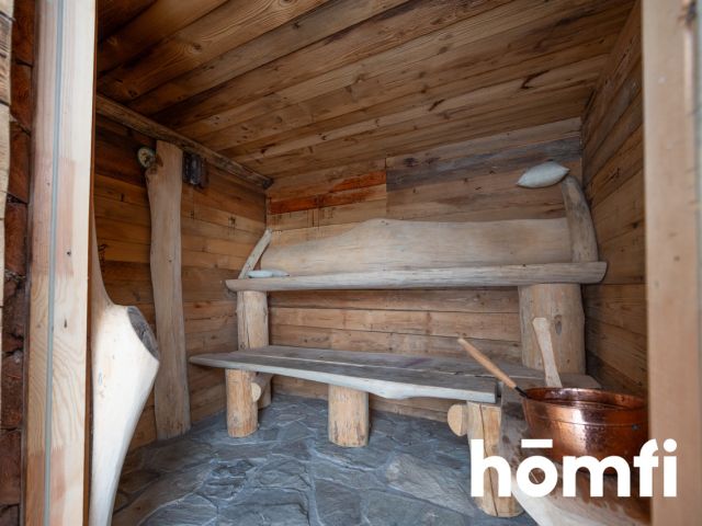 House by the slope | Szczyrk | Sauna | View | Ready-made business - House - Sale - Bielski, Szczyrk