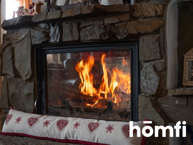 House by the slope | Szczyrk | Sauna | View | Ready-made business - House - Sale - Bielski, Szczyrk