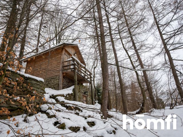House by the slope | Szczyrk | Sauna | View | Ready-made business - House - Sale - Bielski, Szczyrk