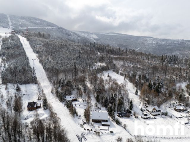 House by the slope | Szczyrk | Sauna | View | Ready-made business - Дім - Продаж - Bielski, Szczyrk