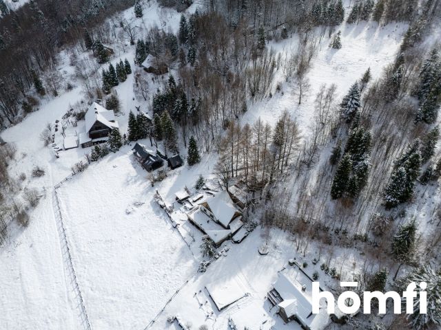 House by the slope | Szczyrk | Sauna | View | Ready-made business - House - Sale - Bielski, Szczyrk