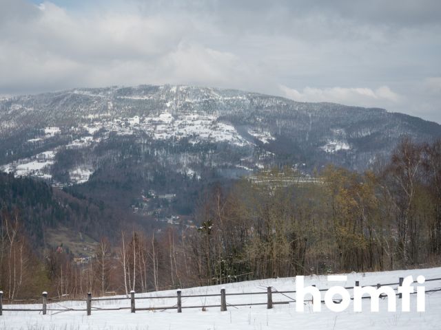 House by the slope | Szczyrk | Sauna | View | Ready-made business - House - Sale - Bielski, Szczyrk