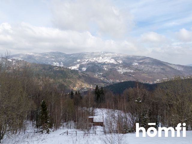 House by the slope | Szczyrk | Sauna | View | Ready-made business - House - Sale - Bielski, Szczyrk