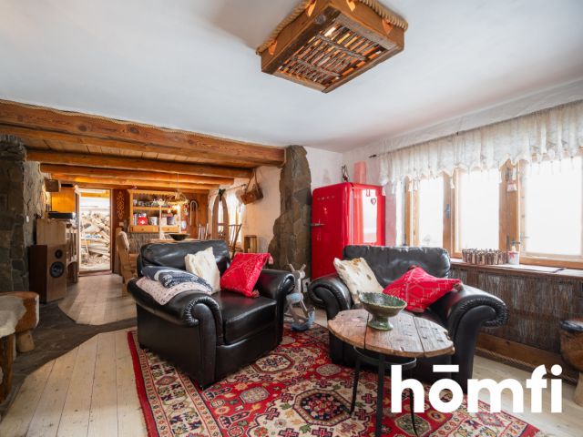 House by the slope | Szczyrk | Sauna | View | Ready-made business - House - Sale - Bielski, Szczyrk