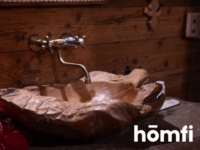 House by the slope | Szczyrk | Sauna | View | Ready-made business - House - Sale - Bielski, Szczyrk