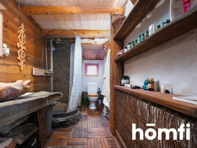 House by the slope | Szczyrk | Sauna | View | Ready-made business - House - Sale - Bielski, Szczyrk