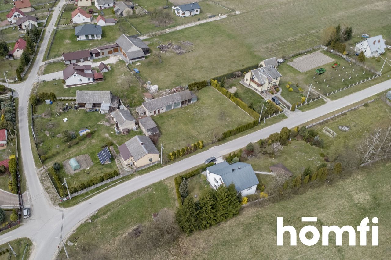 Działka na sprzedaż Milechowy / Chęciny - Działka - Sprzedaż - Kielecki, Chęciny / Milechowy