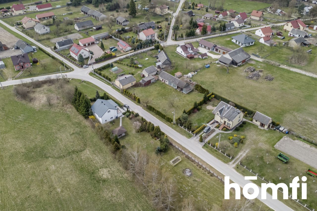 Działka na sprzedaż Milechowy / Chęciny - Działka - Sprzedaż - Kielecki, Chęciny / Milechowy