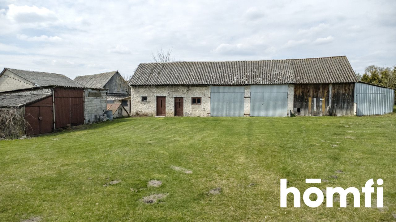 Działka na sprzedaż Milechowy / Chęciny - Działka - Sprzedaż - Kielecki, Chęciny / Milechowy