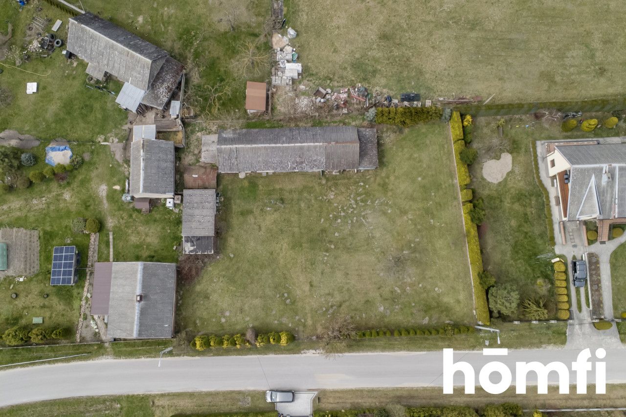 Działka na sprzedaż Milechowy / Chęciny - Działka - Sprzedaż - Kielecki, Chęciny / Milechowy