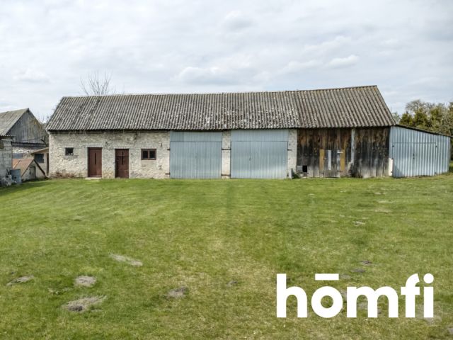 Działka na sprzedaż Milechowy / Chęciny - Działka - Sprzedaż - Kielecki, Chęciny / Milechowy