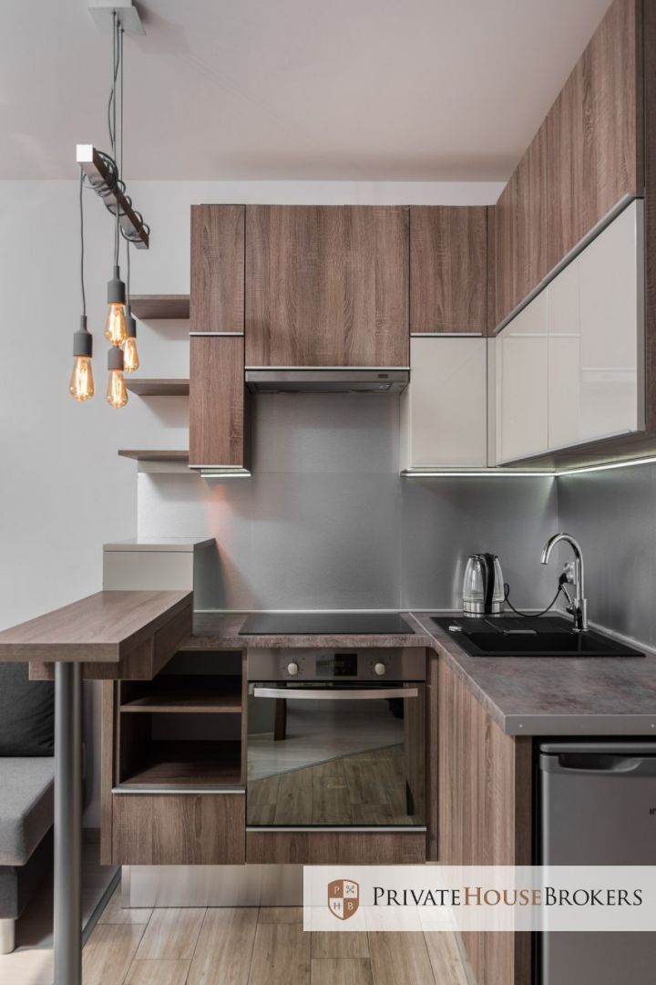 Cozy apartment in good location - Apartment - Rent - Kraków, Podgórze