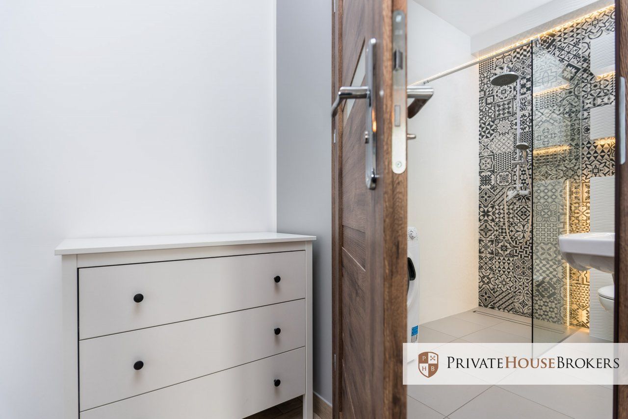 Cozy apartment in good location - Apartment - Rent - Kraków, Podgórze