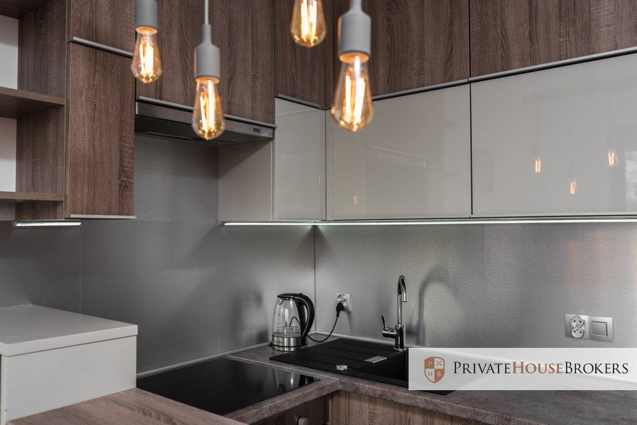 Cozy apartment in good location - Apartment - Rent - Kraków, Podgórze