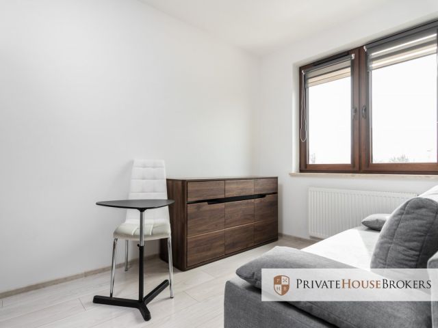 Przytulny apartament w świetnej lokalizacji - Mieszkanie - Wynajem - Kraków, Podgórze