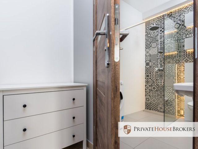 Przytulny apartament w świetnej lokalizacji - Mieszkanie - Wynajem - Kraków, Podgórze