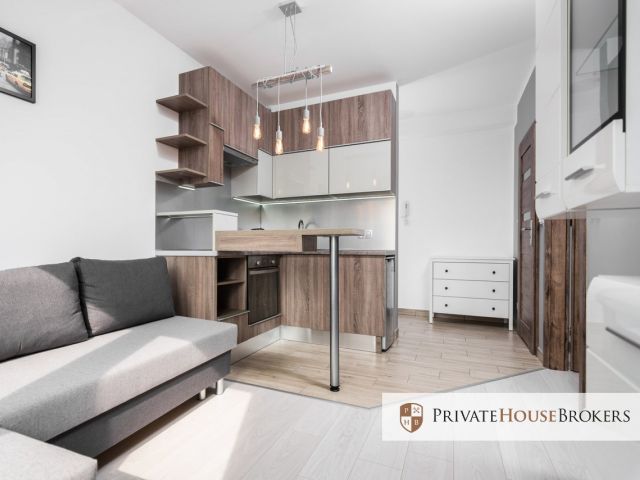 Przytulny apartament w świetnej lokalizacji - Mieszkanie - Wynajem - Kraków, Podgórze