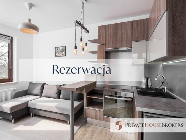 Cozy apartment in good location - Квартира - Оренда - Kraków, Podgórze