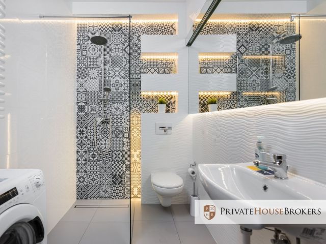 Przytulny apartament w świetnej lokalizacji - Mieszkanie - Wynajem - Kraków, Podgórze