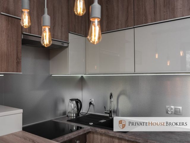 Przytulny apartament w świetnej lokalizacji - Mieszkanie - Wynajem - Kraków, Podgórze