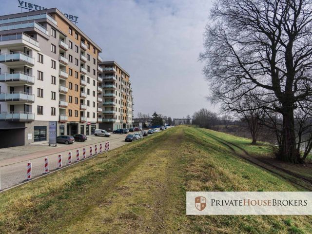 Przytulny apartament w świetnej lokalizacji - Mieszkanie - Wynajem - Kraków, Podgórze
