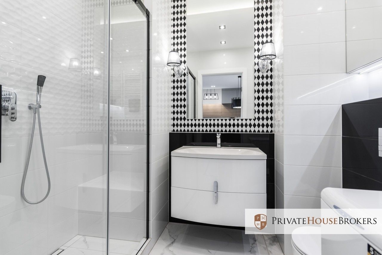 Perfect apartment with terrace on Bronowice discrict - Apartment - Rent - Kraków, Krowodrza / Bronowice