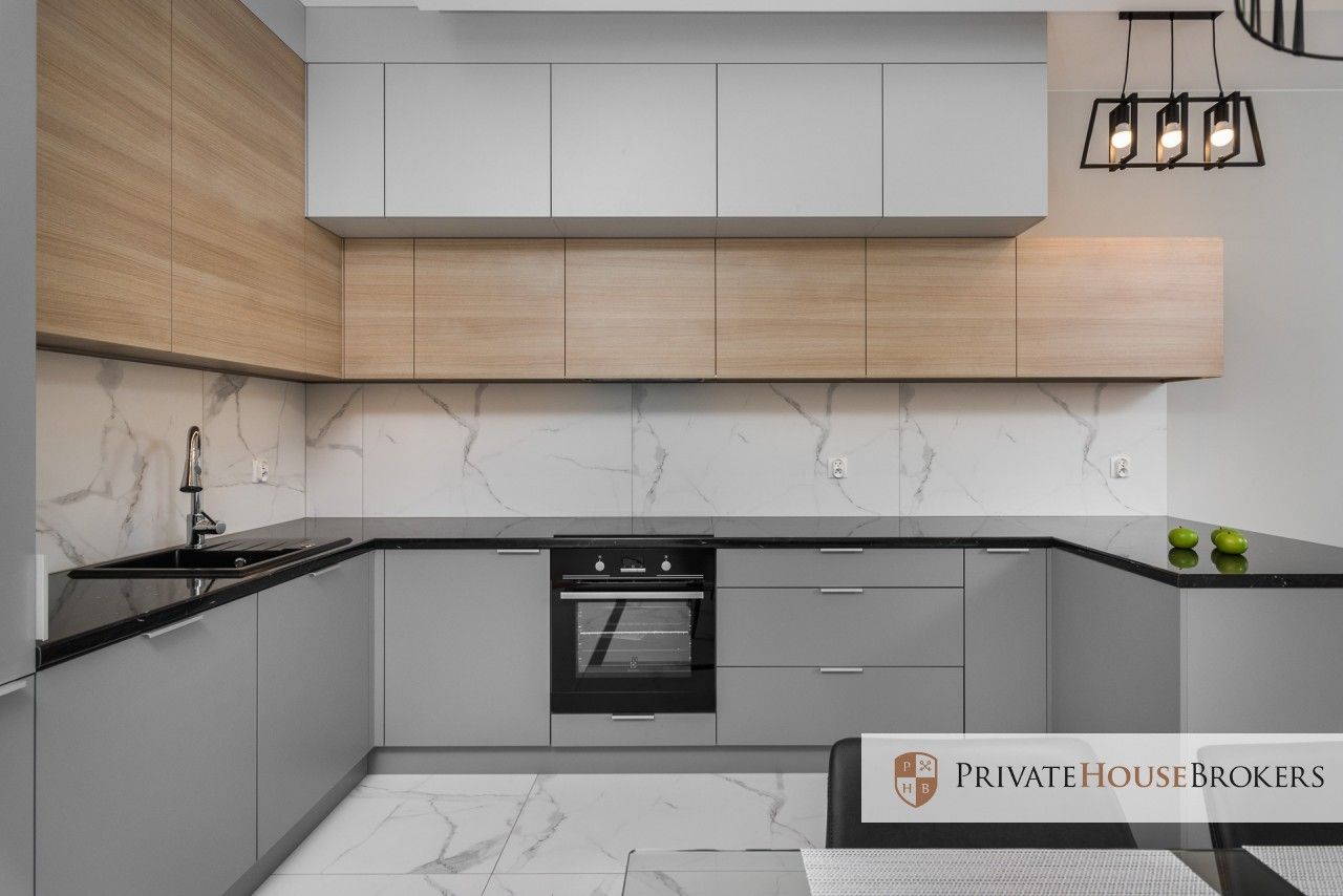 Perfect apartment with terrace on Bronowice discrict - Apartment - Rent - Kraków, Krowodrza / Bronowice