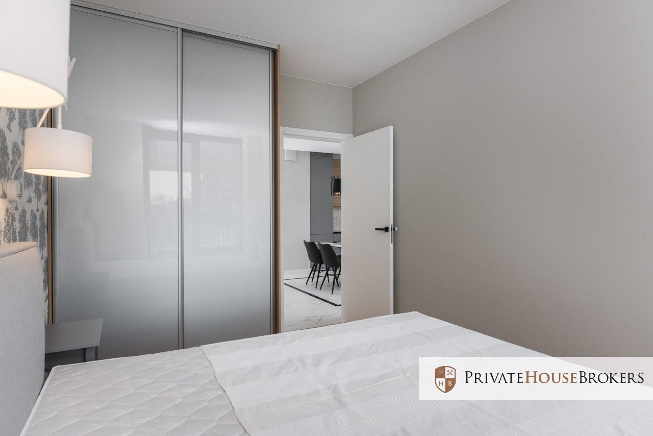 Perfect apartment with terrace on Bronowice discrict - Apartment - Rent - Kraków, Krowodrza / Bronowice