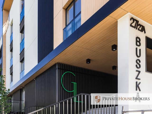 Nowoczesny apartament z tarasem na Bronowicach - Mieszkanie - Wynajem - Kraków, Krowodrza / Bronowice