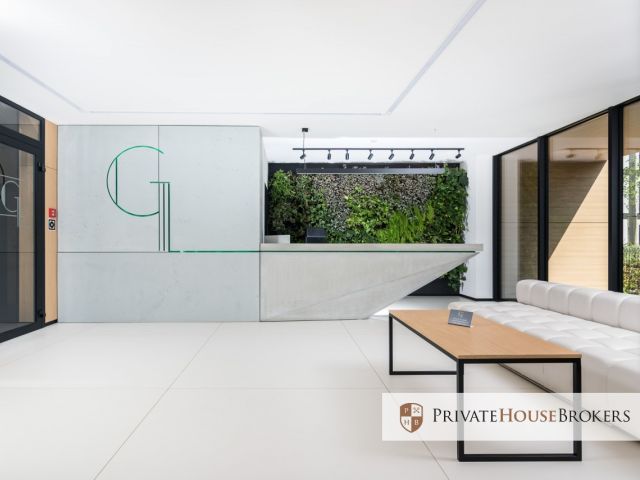 Nowoczesny apartament z tarasem na Bronowicach - Mieszkanie - Wynajem - Kraków, Krowodrza / Bronowice