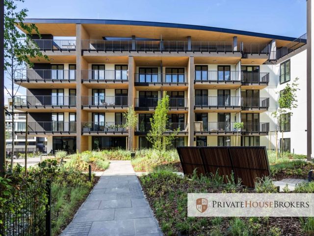 Nowoczesny apartament z tarasem na Bronowicach - Mieszkanie - Wynajem - Kraków, Krowodrza / Bronowice