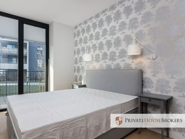 Nowoczesny apartament z tarasem na Bronowicach - Mieszkanie - Wynajem - Kraków, Krowodrza / Bronowice