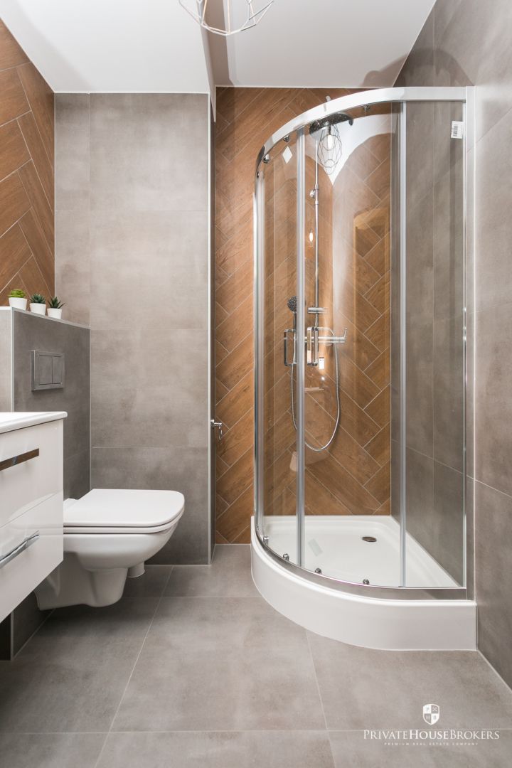 Modern apartment in Płaszów district - Apartment - Rent - Kraków, Podgórze