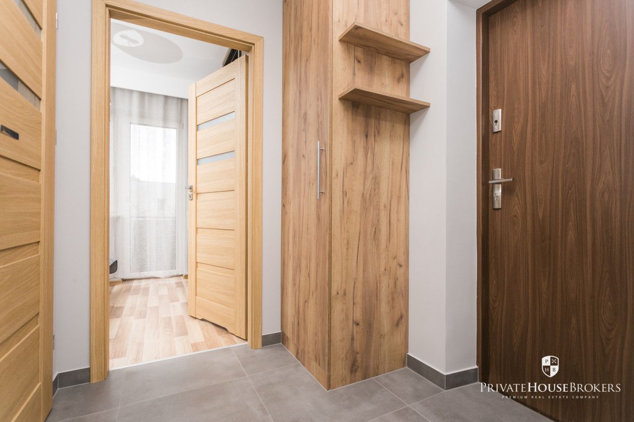 Modern apartment in Płaszów district - Apartment - Rent - Kraków, Podgórze