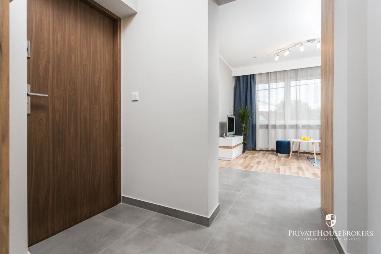 Modern apartment in Płaszów district - Apartment - Rent - Kraków, Podgórze