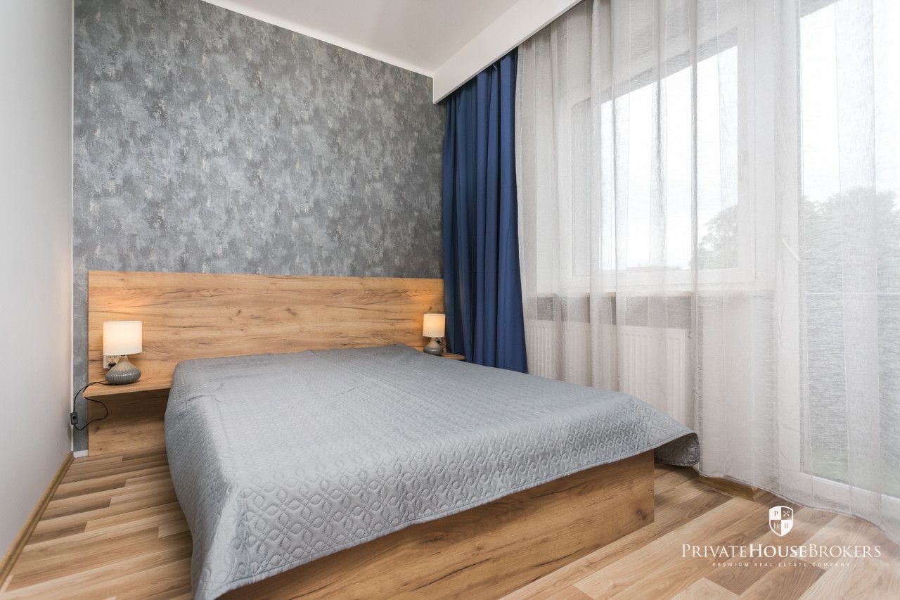 Modern apartment in Płaszów district - Apartment - Rent - Kraków, Podgórze