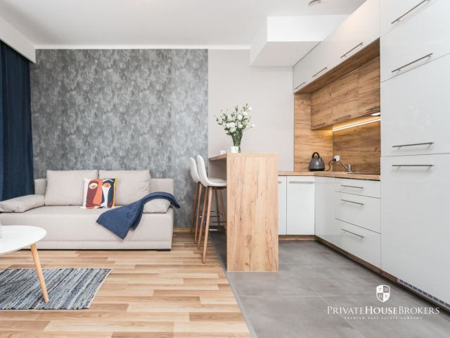 Przytulne mieszkanie na Płaszowie - Mieszkanie - Wynajem - Kraków, Podgórze