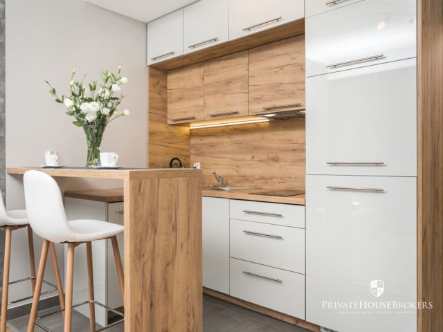 Przytulne mieszkanie na Płaszowie - Mieszkanie - Wynajem - Kraków, Podgórze