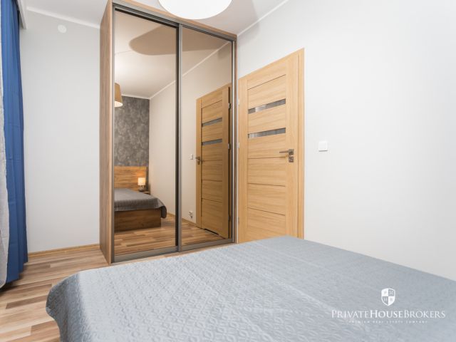 Przytulne mieszkanie na Płaszowie - Mieszkanie - Wynajem - Kraków, Podgórze