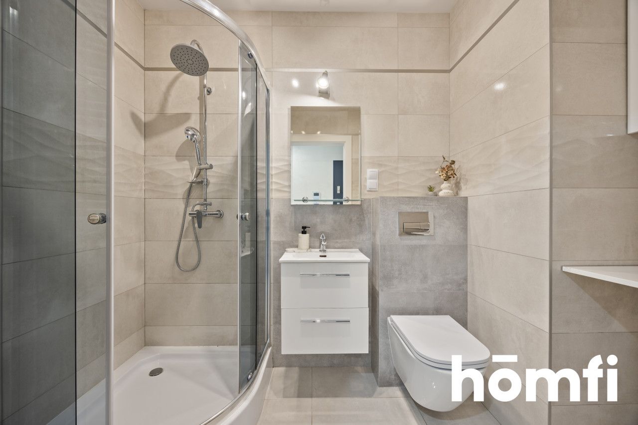 {ZALESIE | 3 ROOMS | 55 M² | BALCONY + PARKING} - Apartment - Rent - Rzeszów, Zalesie