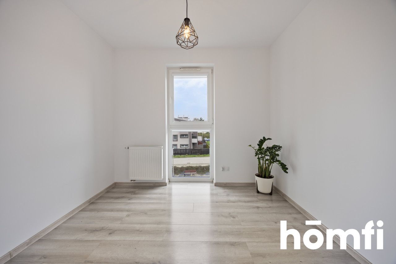 {ZALESIE | 3 ROOMS | 55 M² | BALCONY + PARKING} - Apartment - Rent - Rzeszów, Zalesie