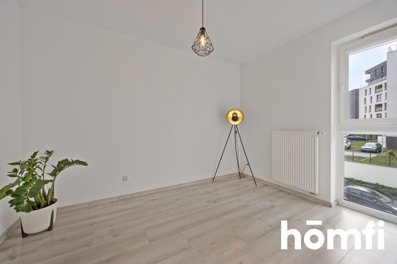 {ZALESIE | 3 ROOMS | 55 M² | BALCONY + PARKING} - Apartment - Rent - Rzeszów, Zalesie