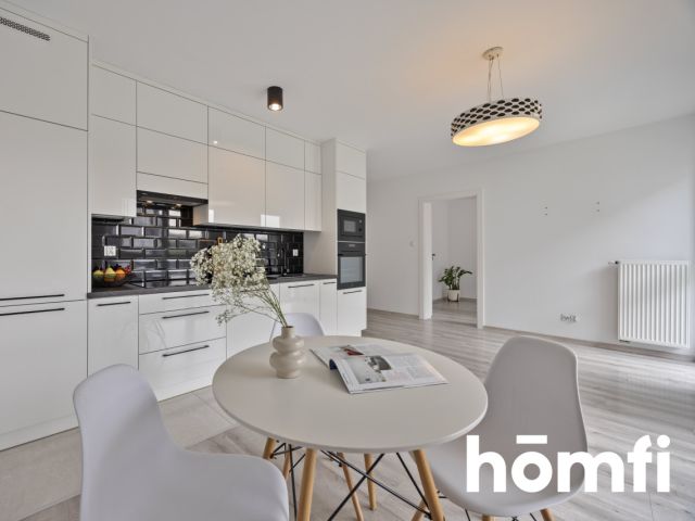 PARKING | BALKON | KOMÓRKA |MOŻLIWOŚĆ DOPOSAŻENIA - Mieszkanie - Wynajem - Rzeszów, Zalesie