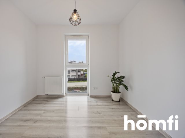 PARKING | BALKON | KOMÓRKA |MOŻLIWOŚĆ DOPOSAŻENIA - Mieszkanie - Wynajem - Rzeszów, Zalesie