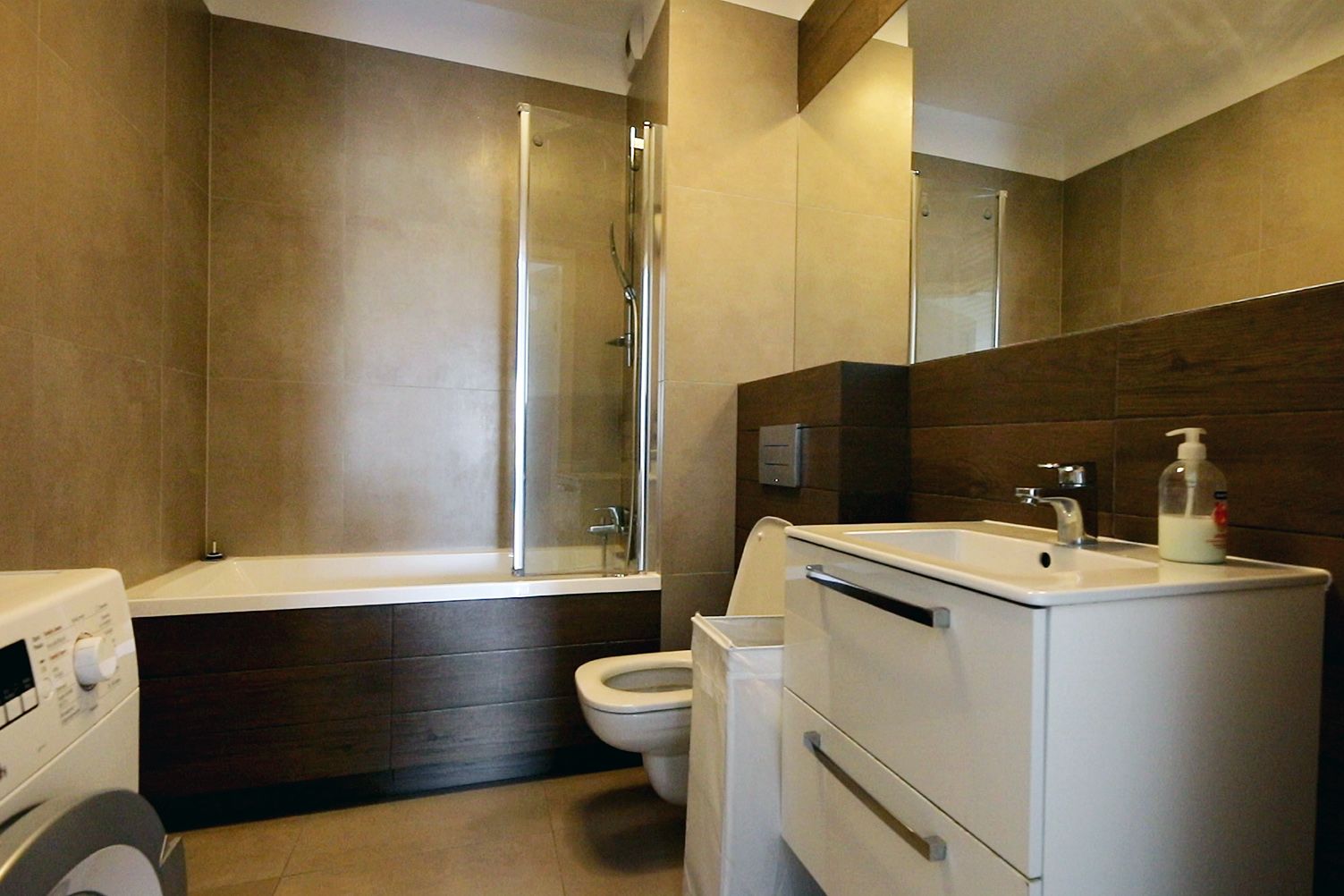 3 room apartment in Ligota Katowice for rent - Apartment - Rent - Katowice, Ligota