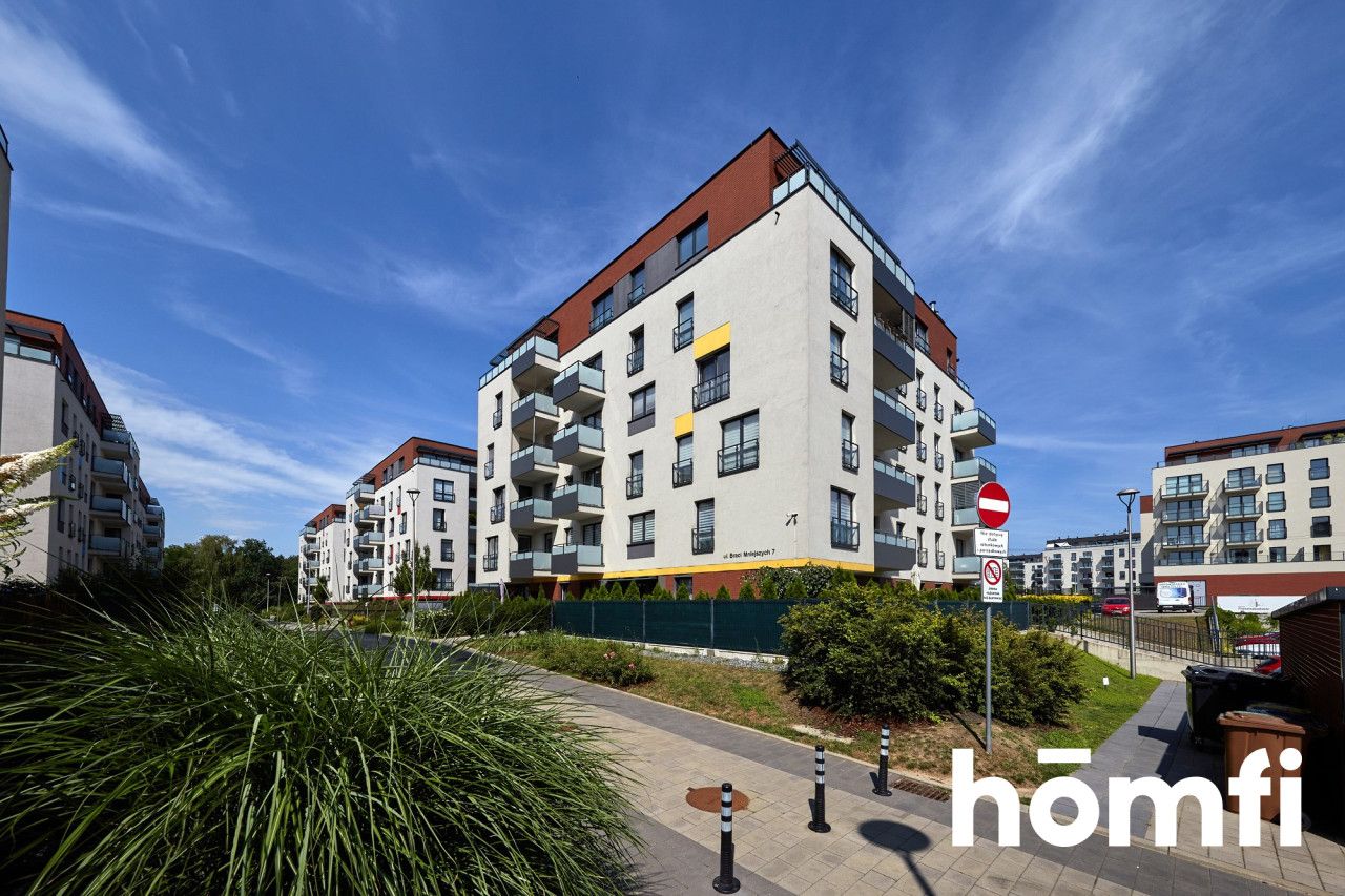 3 room apartment in Ligota Katowice for rent - Apartment - Rent - Katowice, Ligota