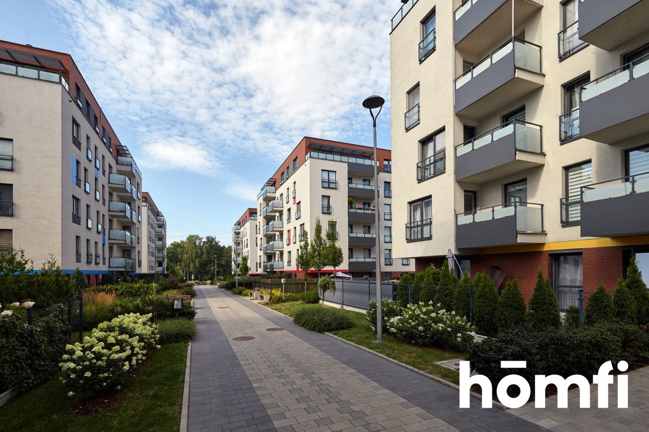 3 room apartment in Ligota Katowice for rent - Apartment - Rent - Katowice, Ligota