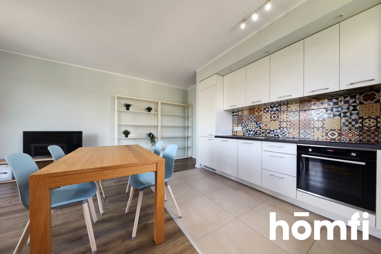 3 room apartment in Ligota Katowice for rent - Apartment - Rent - Katowice, Ligota