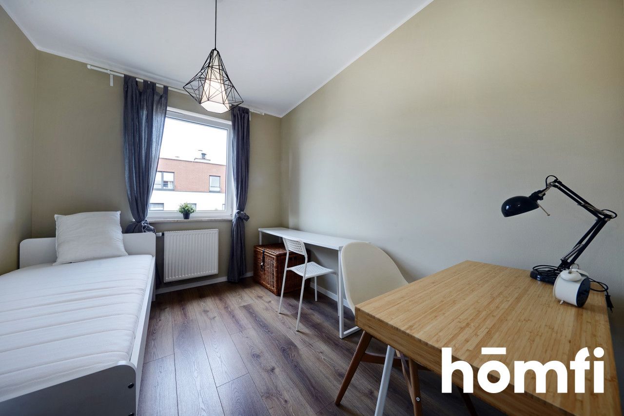 3 room apartment in Ligota Katowice for rent - Apartment - Rent - Katowice, Ligota